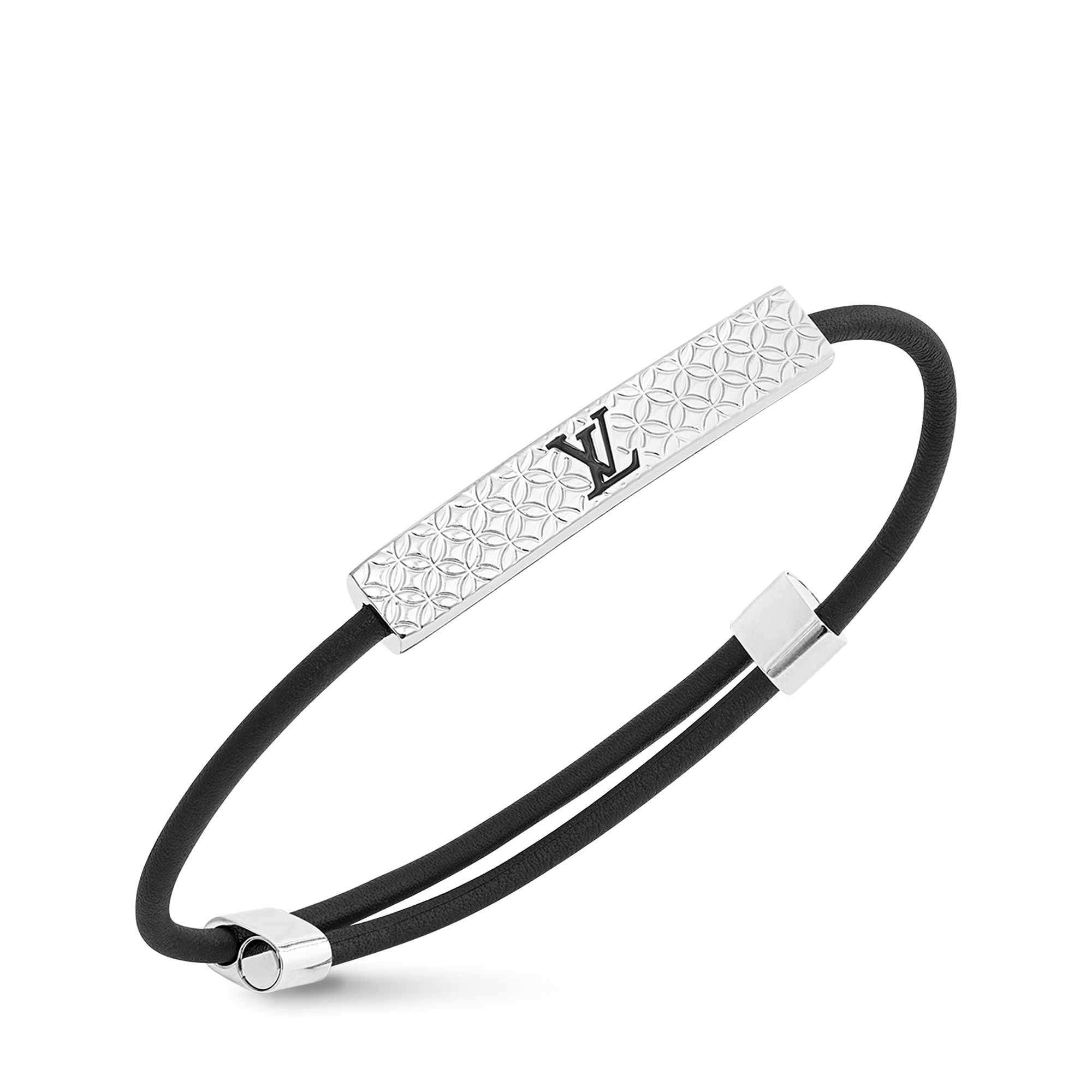 Champs Elysées Bracelet - Men's Fashion Jewelry - M8332Z | LOUIS